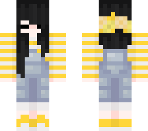 cute yellow