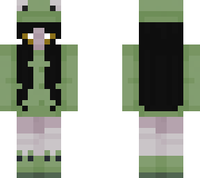 cuter skin 1.0 elf