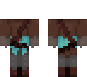 cyan survivor