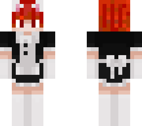 cylis (maid)