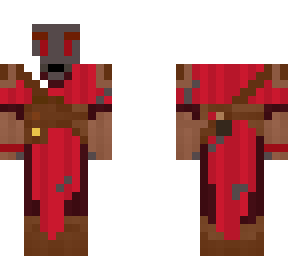 dark elve demon merchant (based on wildroze)