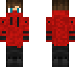 dark red pro