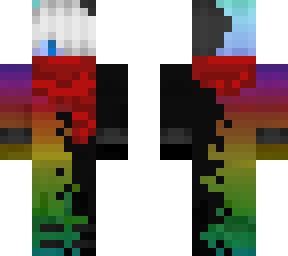 darkcraymulticolor