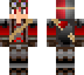 dawrf draco 2