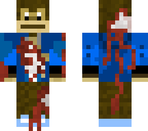 dead monke