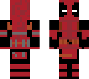 deadpool