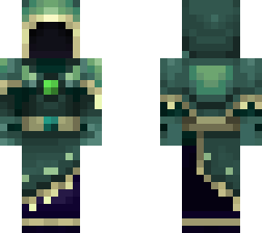 deep ender mage