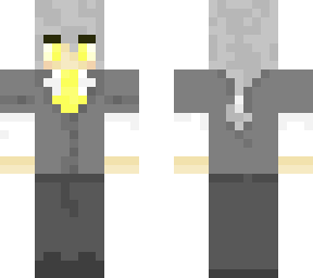 deminonbinary flag skin!!