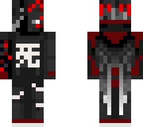 demon fixed