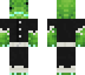 demon slayer chameleon