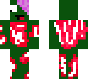 derpy zombie