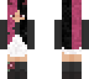 devil girl