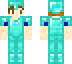 diamond armour boy l by sule