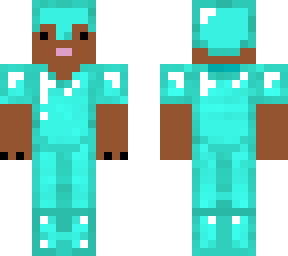 diamond bear