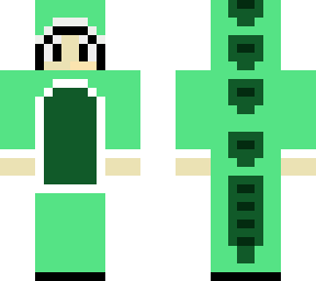 dinosour boy