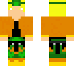 dio brando  (stardust crusaders) derailed