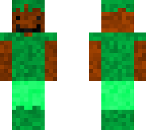 dirt man