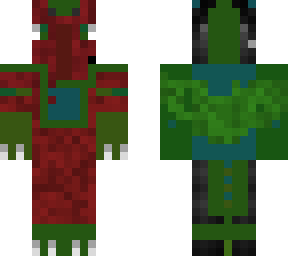 dragonicle