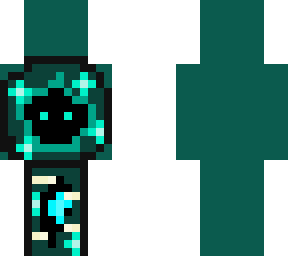 dream - warden origin