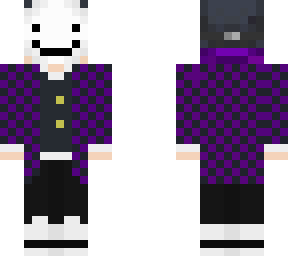 dream mask demon slayer