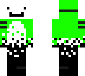 dream skin