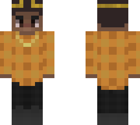drip king edit