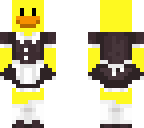 duck maid