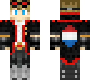 dutch ***** redstone engineer
