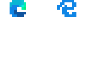 e and shell