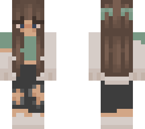 earth girl