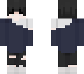 eboy w/ sweaterrr