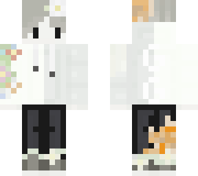 eddi567 skin just ghost