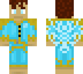 edgedancer dress uniform