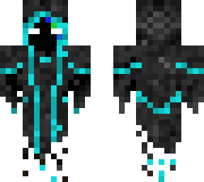 edit of aaronbd's "ghost"