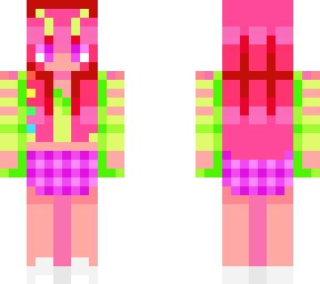edit of skin i edited