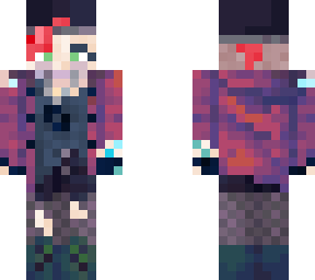 edited witch