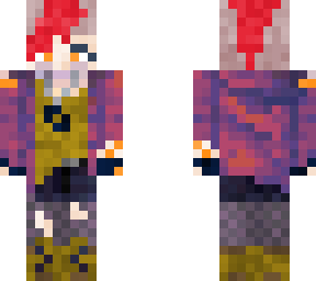 edited witch