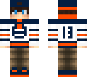 edmonton oilers away jersey skin