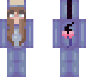 eeyore onesie ~edit~