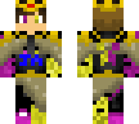 egyptian man