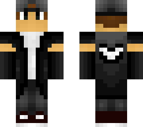 el d4rk - with cap