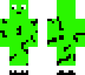 electric slime