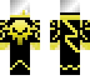 electric teen