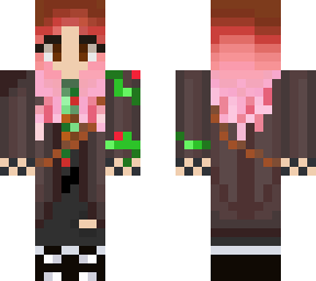elf girl