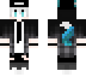 eli's skin
