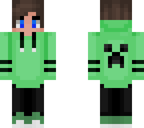 elliottfnk skin