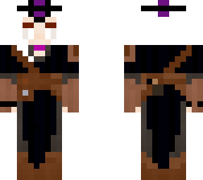 elven king (based on wildroze)