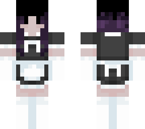 emphiya maid outfit