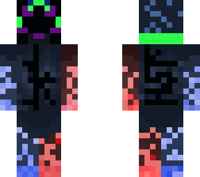 ender fox neon