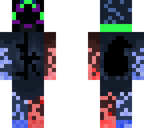 ender fox neon
